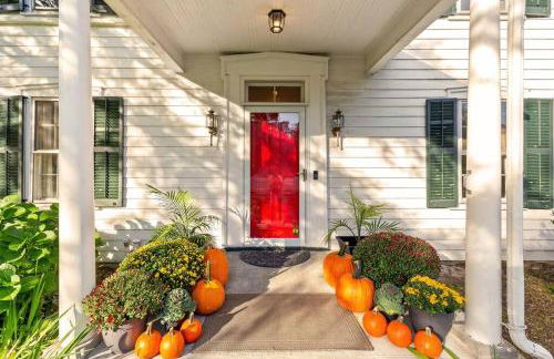 Classic Country 6 Bedroom - Foto 8