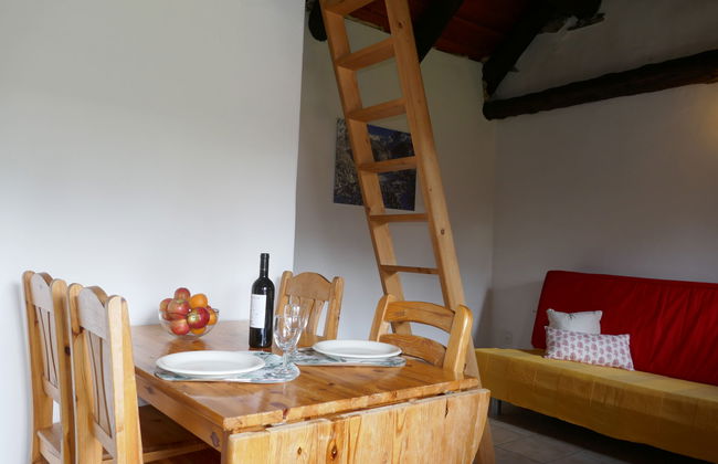 Rustico Edel - Foto 7