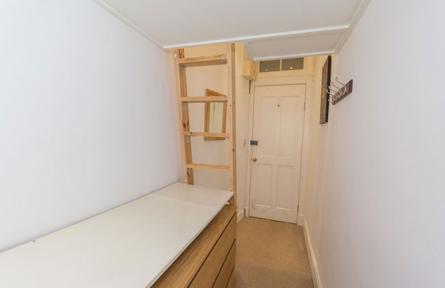 Beautiful City Center 2 Bed Apartment with Park View - Foto 34