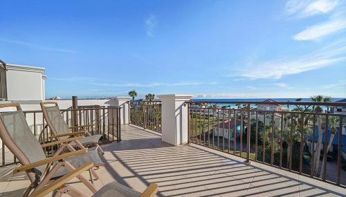 Sunreal - Destiny West Home with Ocean Views & Huge Private Pool - Foto 3