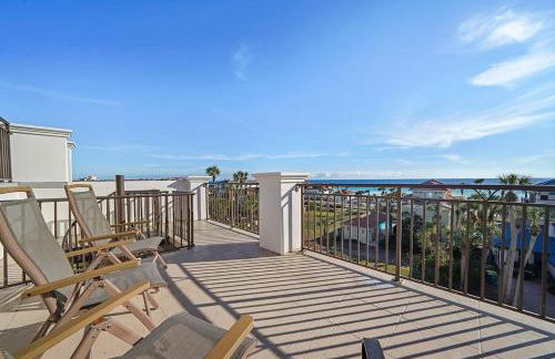 Sunreal - Destiny West Home with Ocean Views & Huge Private Pool - Foto 3