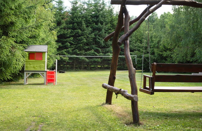 Mazurska Sielanka - Foto 22