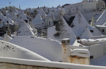 Historich house Largo Martellotta 44 - Photo 30