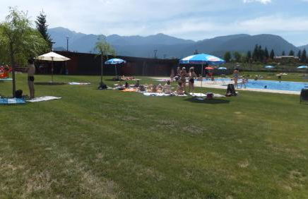 Casa de piedra y madera vistas a montañas y prados - Foto 32