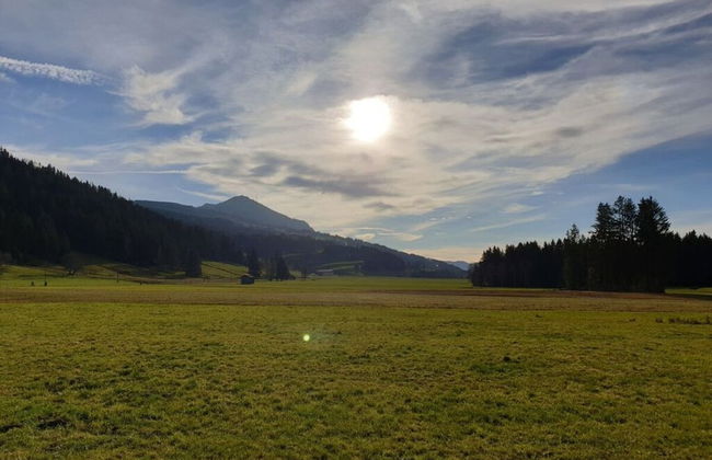 Horns View Modern Retreat - Foto 8