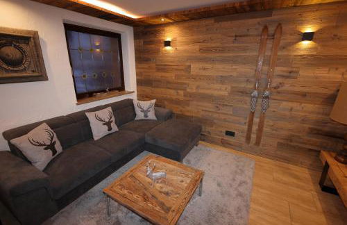 Bergchalet Four Seasons - Photo 9