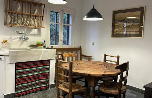 Villa Aurelia - Casa de campo con jardín y piscina entre Madrid y Segovia - Photo 17