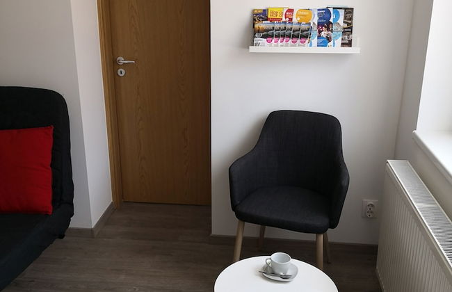 Green Garden Plus Apartman - Foto 25