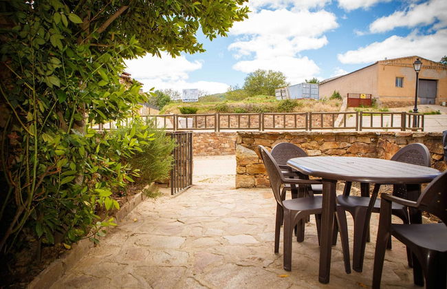 El Bulin de Horcajuelo - Photo 15