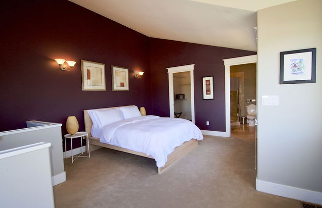 Comfort and Grace on Queen Anne Hill - Foto 9