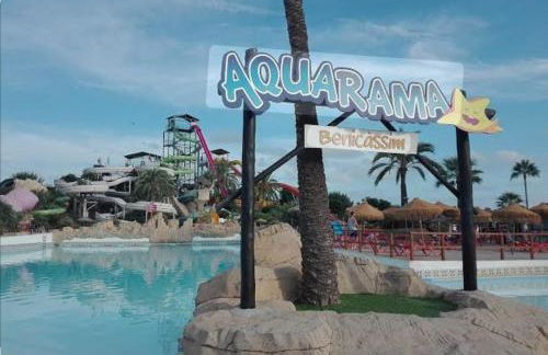 Marcotin Piscina playa y montaña - Photo 28