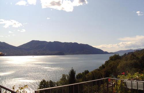CasAle Fe-Wo - Appartamenti con vista Lago - Foto 61