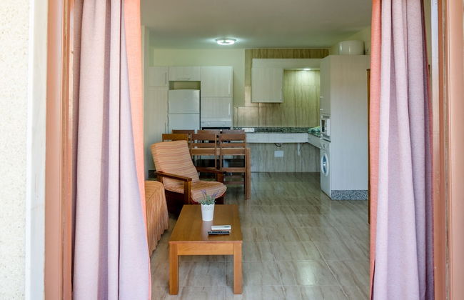 Apartamentos Tesy - Photo 23