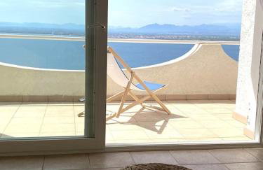 NOUVEAU Villa vue incroyable à 6 minutes à pied de la plage - Foto 13