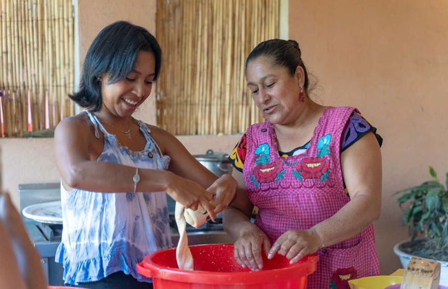 San Agustín de Etla Day Trip - Photo 3