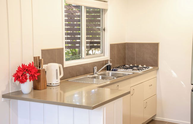 Broad Leaf Villas - Foto 18