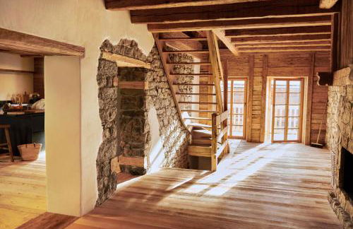 Casa Tra Cime - Foto 15