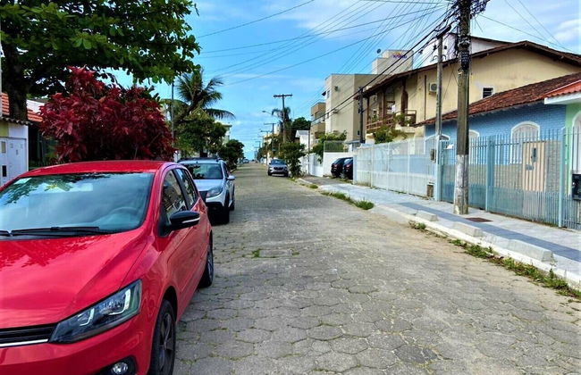 Casa ao Lado da Praia de Canasvieiras - Photo 26