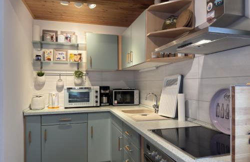 Ferienhaus in Neu Poserin for 5 Personen - Foto 14