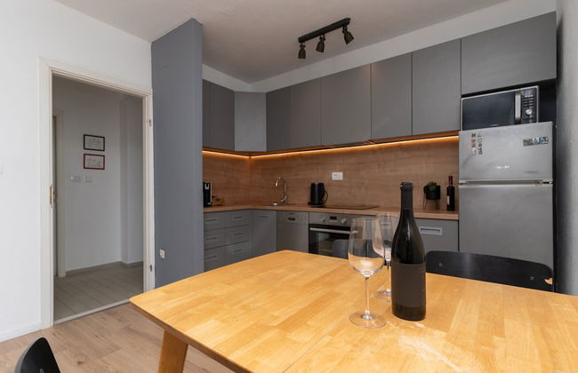 Apartment Konak - Foto 9