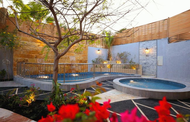 The Land Resort Ammaria - Photo 37