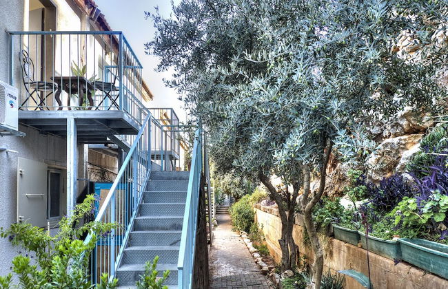 Amazing Galilee View - Foto 16