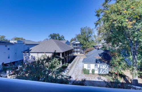 Tuscaloosa Condo Steps to Bryant-Denny Stadium! - Foto 19