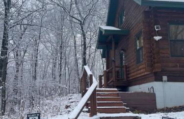 Pet-Friendly Garrison Retreat - Foto 37