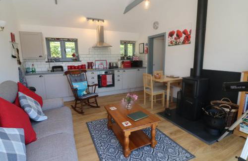 Higher Bumsley Barn - Foto 7