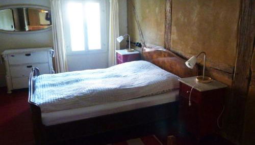 Elbfischerhaus am Zollensteig - Foto 5