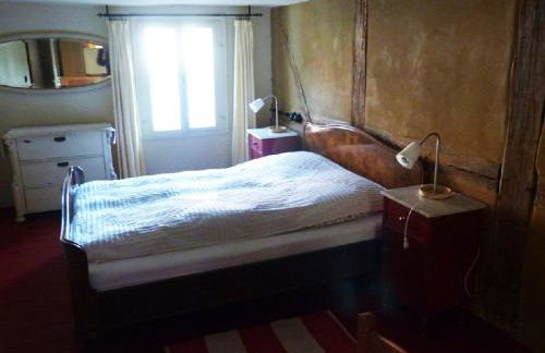 Elbfischerhaus am Zollensteig - Foto 5