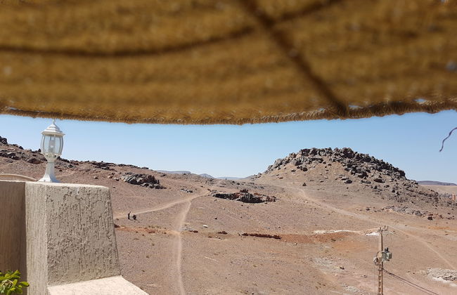 Résidence Marwa - Photo 20