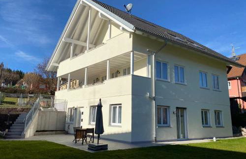 Steppacher Ferienappartements - Foto 1