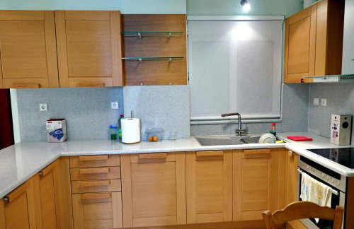 Villa Eudora Nafpaktos - Foto 39