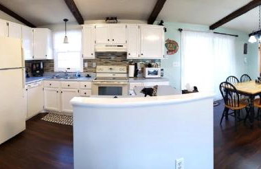 Black Bear Lodge @ Middle Creek - Foto 7