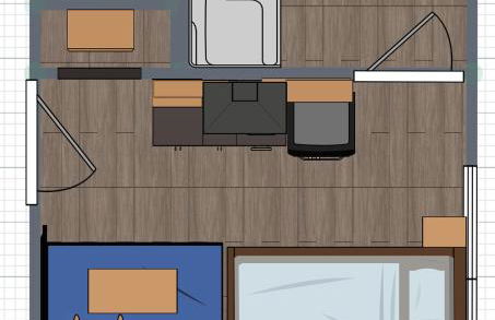 The 1888 Hotel - Foto 62