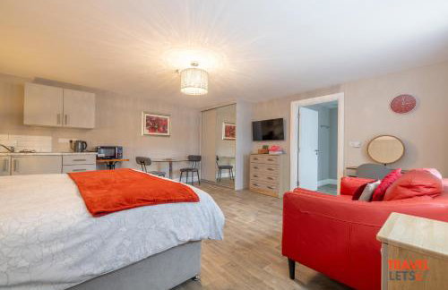 Homestead Hillsborough By Travel Lets Short Term Rental Agency Hillsborough Featuring Apartments, Double Suites & Triple Suites - Foto 45