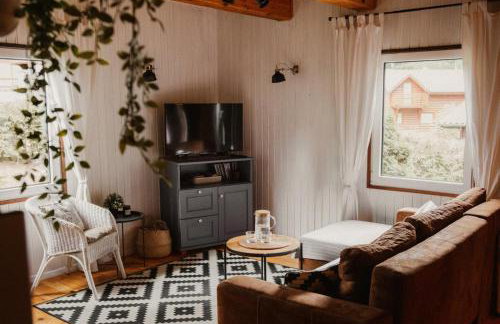 Wczasowa 25 Stare Jabłonki - Foto 28