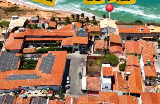Casa Vista ao Mar - Paisagem Deslumbrante e Localização Perfeita - Foto 8
