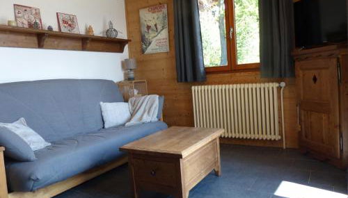 Appartement dans un chalet typique de montagne à La Rosière - Foto 3
