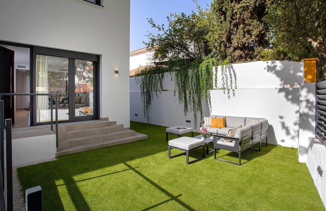 Genteel Home Arruzafa - Foto 69