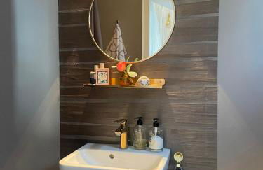 Rosehill Cottage 1699 - Stilvolles Hideaway, Berge & See - Photo 23