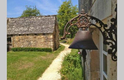 Gîte écologique en vallée de la Dordogne Lotoise - Foto 25
