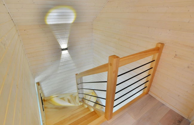 Comfortable Holiday Home, Sauna + hot tub Included - Photo 13
