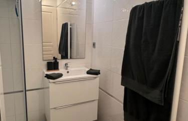 Brooklyn Loft - centre parking privé - Photo 32