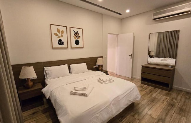 Maison 7 New Cairo - Foto 47