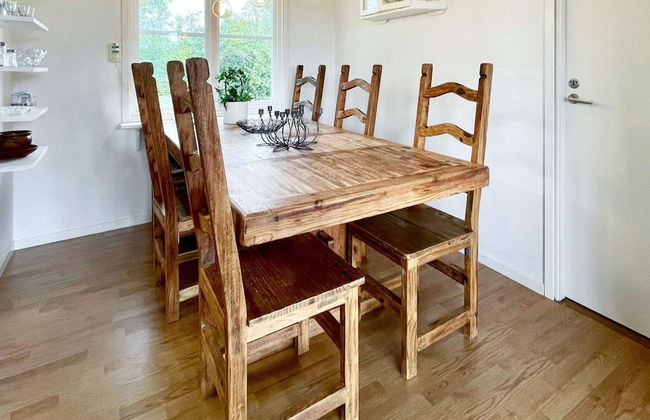 6 Person Holiday Home in Kopingsvik - Foto 18