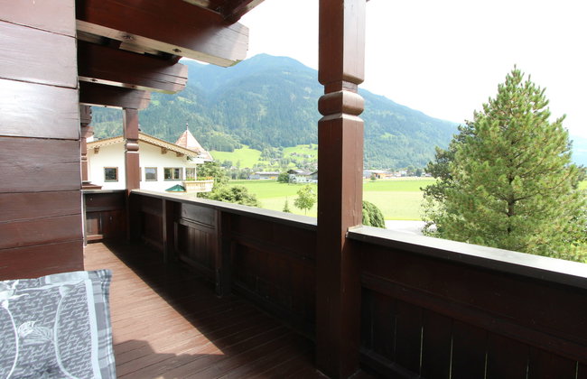 Römerhof - Foto 15