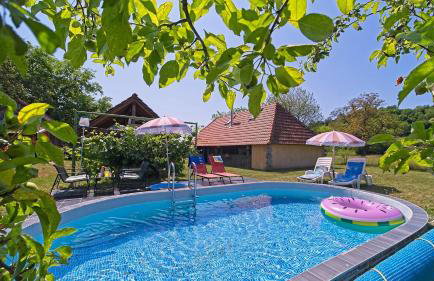 Beautiful Holiday Home Martinscak - Foto 1