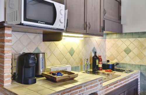 Mimoza Old Town Pula Apartments - Photo 112